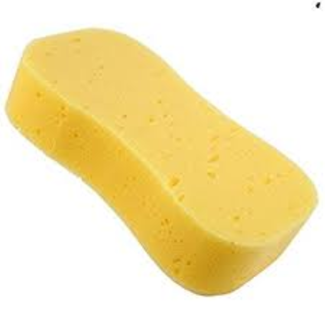 JUMBO SPONGE  XXL